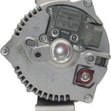 Quality-Built 7768602 Premium Domestic Alternator - Remanufactured