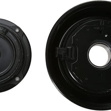 TOYOTA 88410-02130 A/C Compressor Clutch