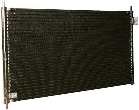 TCW 44-4802 A/C Condenser (Quality With Perfect Vehicle Fitment)