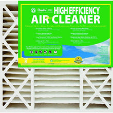 Dust Patroller Air Cleaner Filter 20" x 25" x 5"