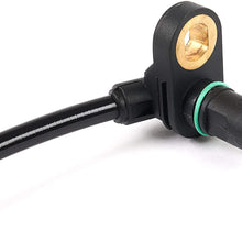 Carlson CST50030 ABS Wheel Speed Sensor | position Front