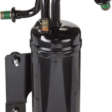 Spectra Premium 0210024 A/C Accumulator