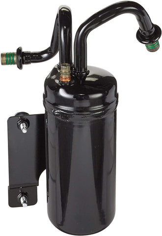 Spectra Premium 0210024 A/C Accumulator