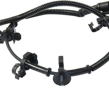 ABS Speed Sensor Compatible with 1998-2000 Ford Ranger Front Right or Left Side 4WD