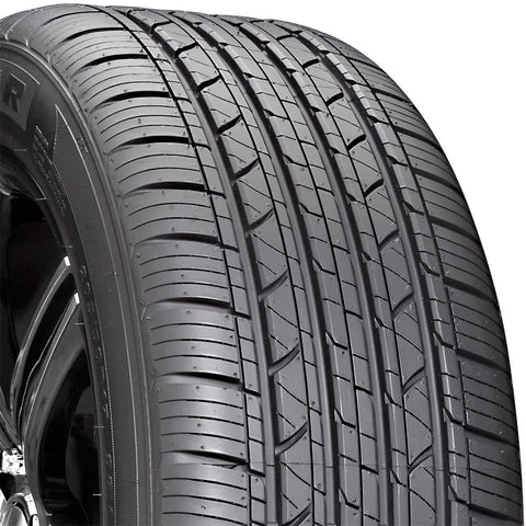 Milestar MS932 Sport All Season Radial Tire - 225/60R18 100V