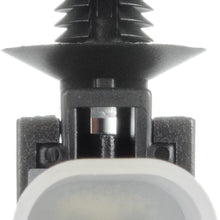 Holstein Parts 2BWS0174 Brake Wear Sensor