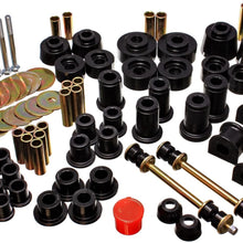 Energy Suspension 4.18126G Hyper-Flex Master Set