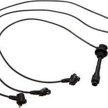 Denso 671-6185 Spark Plug Wire Set