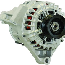 Remy 12808 Premium Remanufactured Alternator