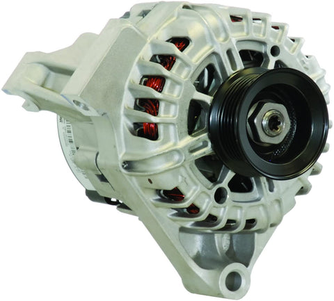 Remy 12808 Premium Remanufactured Alternator