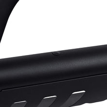 Armordillo USA 7141803 Classic Bull Bar Fits 2007-2014 Chevy Suburban 1500 - Matte Black