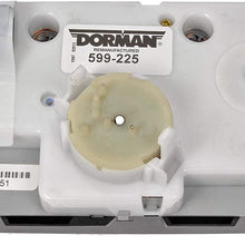 Dorman 599225 Climate Control