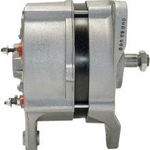 Quality-Built 14944 Premium Alternator - Remanufactured