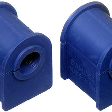 Moog K90253 Sway Bar Bushing Kit