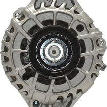 Quality-Built 8268607 Premium Quality Alternator