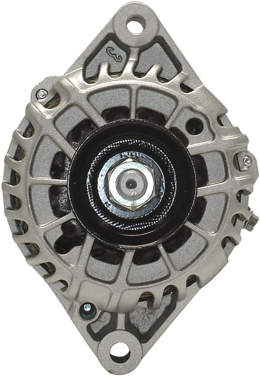 Quality-Built 8268607 Premium Quality Alternator