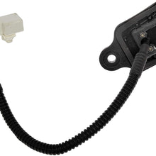 Dorman 590-928 Rear Park Assist Camera for Select Subaru Models