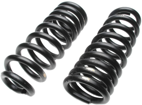 ACDelco 45H1088 Professional Front Coil Spring Set