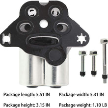 labwork Engine Variable Timing Oil Control Valve 12633613 Replacement for Chevrolet Malibu Impala 2.5L 2014-2015