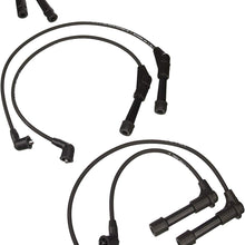 Standard Motor Products 27711 Pro Series Ignition Wire Set