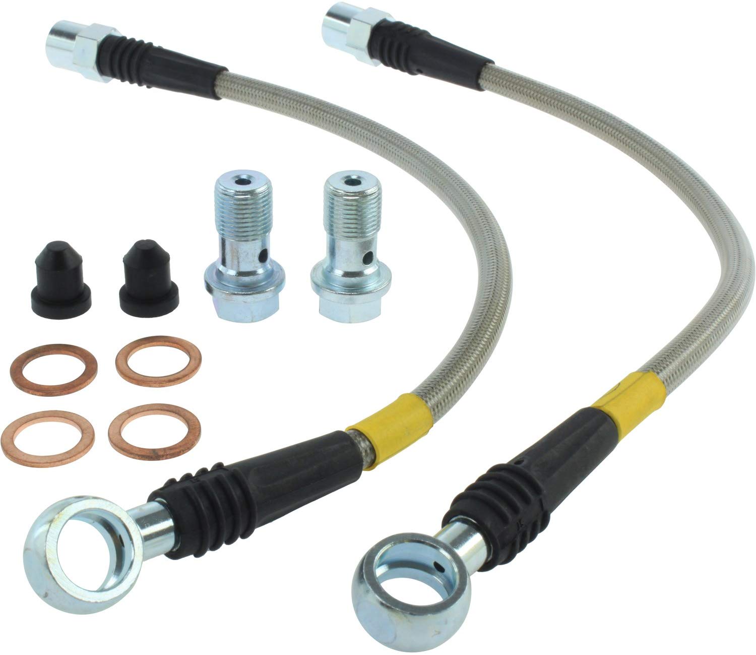 Centric 950.33508 Brake Line Kit