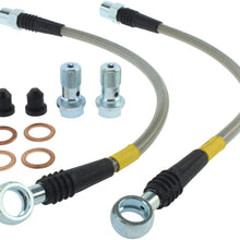 Centric 950.33508 Brake Line Kit