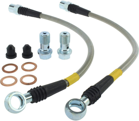 Centric 950.33508 Brake Line Kit