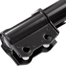 HUBDEPOT 4PC Front and Rear Pair Complete Strut & Coil Spring Assembly fit for 2003-2008 Toyota Corolla [US Stock]