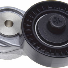 ACDelco 38196 Professional Automatic Belt Tensioner and Pulley Assembly