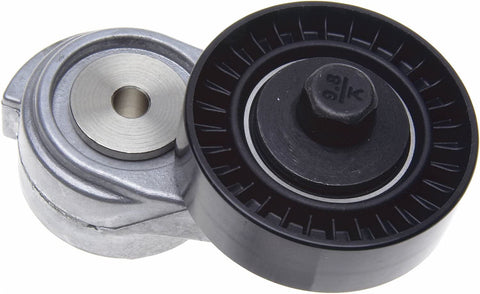 ACDelco 38196 Professional Automatic Belt Tensioner and Pulley Assembly