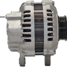 Quality-Built 14431 Premium Alternator - Remanufactured