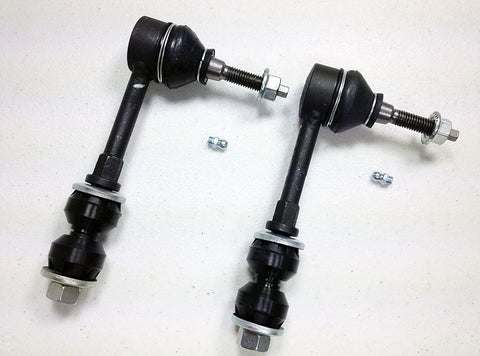 PartsW 2 Pcs Sway Bar/Stabilizer Links