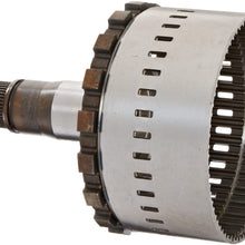 ACDelco 24251229 GM Original Equipment Automatic Transmission Output Shaft