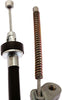 BRAKE CABLE