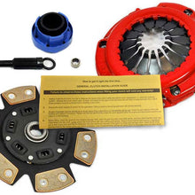 EFT STAGE 3 CLUTCH KIT FOR 95-11 FORD RANGER MAZDA B2300 B2500 B3000 2.3L 2.5L 3.0L