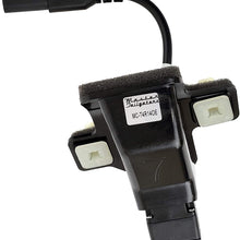 Master Tailgaters Replacement for Toyota 4Runner Backup Camera (2014-2015) OE Part # 86790-35060