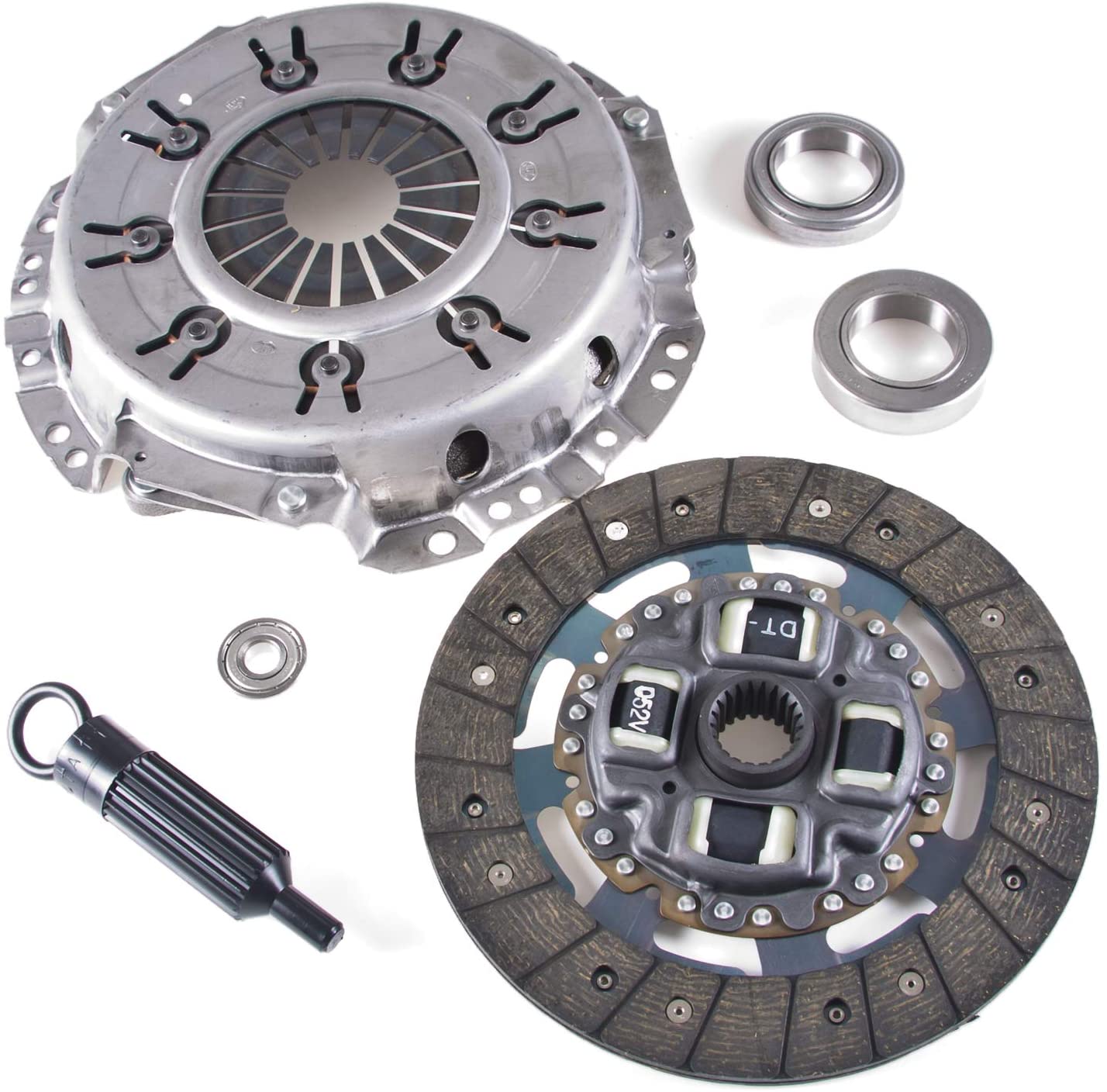 LuK 16-057 Clutch Kit