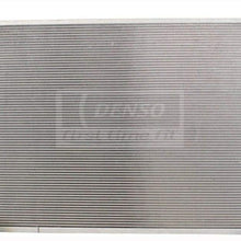 Denso 221-3165 Radiator