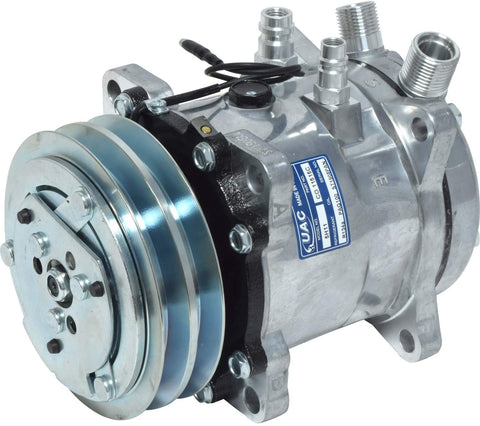 New A/C Compressor 1011351 -