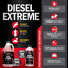Hot Shot's Secret P040432Z Diesel Extreme, 1 QT, 32. Fluid_Ounces