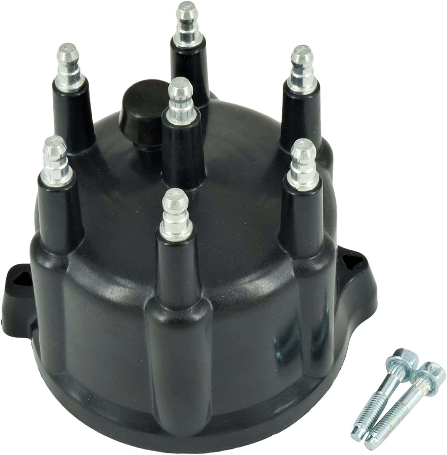 Formula Auto Parts DCS20 Distributor Cap