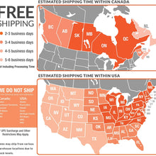 [Front] Max Brakes Carbon Ceramic Pads KT045351