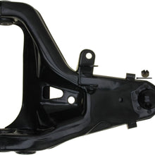 ACDelco 45D10050 Professional Front Passenger Side Lower Suspension Control Arm and Ball Joint Assembly