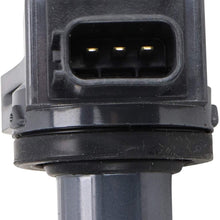Beck Arnley 178-8286 Direct Ignition Coil