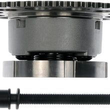 Dorman 917-262 Engine Variable Valve Timing (VVT) Sprocket for Select Models