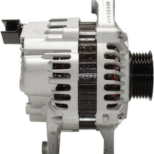 Quality-Built 13575 Premium Alternator - Remanufactured