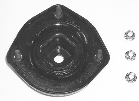 ACDelco 501-61 Professional Rear Driver Side Suspension Strut Mount