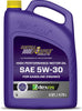 Royal Purple 51530-3PK 5W30 Oil, 5 quart, 3 Pack