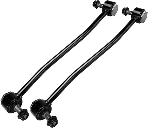 FEIPARTS Suspension Parts Sway Bar Link Kit Rear Sway Bar End Links - 4WD Dually for Ford F-250 Super Duty for Ford F-350 Super Duty for Ford F-450 SUPER DUTY
