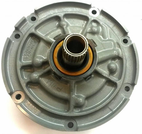 Shift Rite Transmissions replacement for 4L60E 95-03 298MM Pump PWM M30 Transmission Shift Rite 4L60E